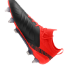 Puma ONE Anthem 5.1 Mx SG – Negro Rojo Plata F01