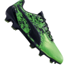 Puma ONE Hacked 19.1 Leder CC FG&AG – Verde Negro F03