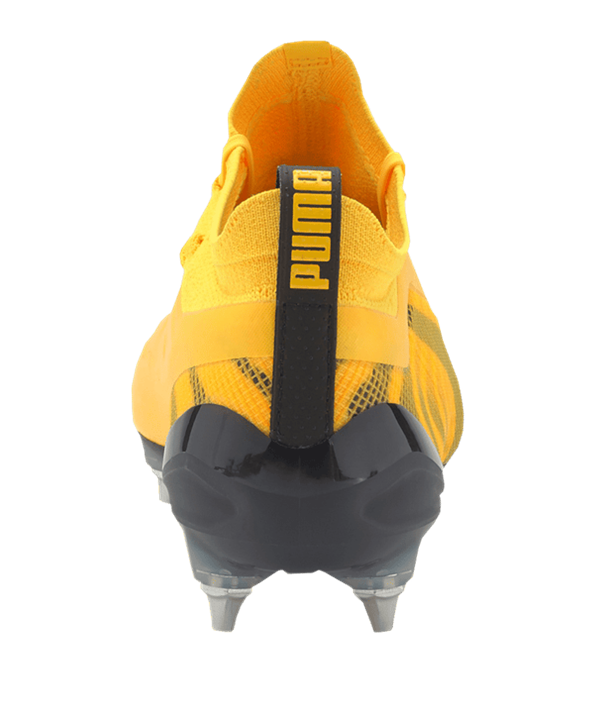 Puma ONE Spark 20.1 Mx SG – Amarillo Negro F01