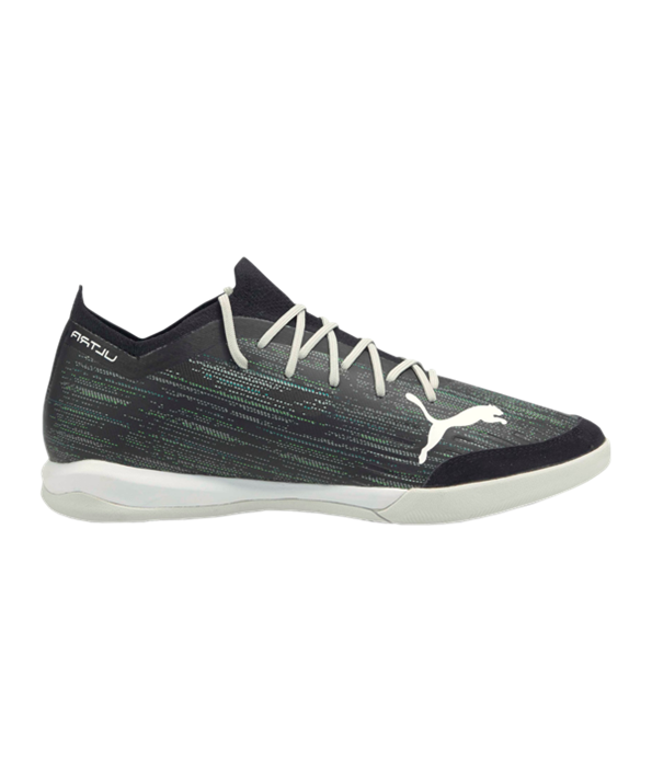 Puma ULTRA 1.2 Pro Court – Negro Gris F02