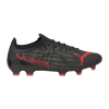 Puma ULTRA 1.3 Eclipse FG&AG – Negro Rojo F03