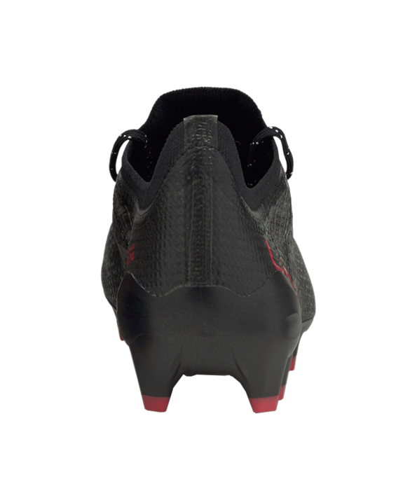 Puma ULTRA 1.3 Eclipse FG&AG – Negro Rojo F03