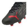 Puma ULTRA 1.3 Eclipse FG&AG – Negro Rojo F03