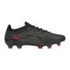 Puma ULTRA 1.3 Eclipse FG&AG – Negro Rojo F03