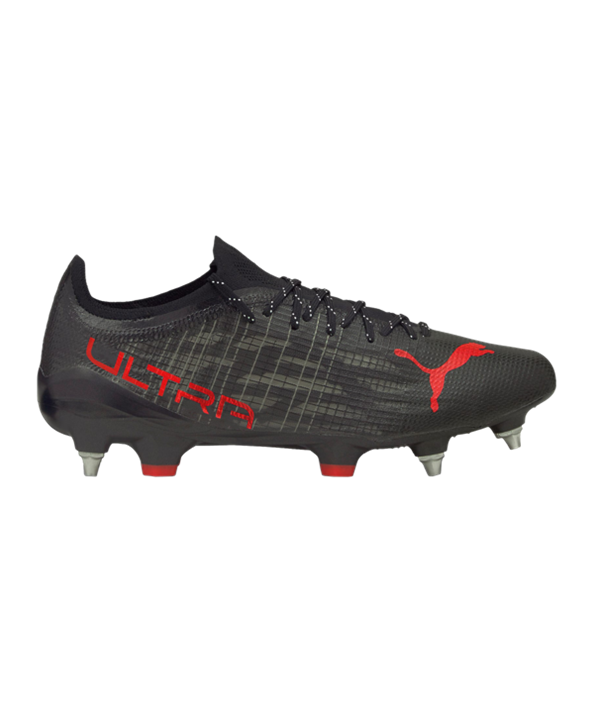 Puma ULTRA 1.3 Eclipse MxSG – Negro Rojo F02