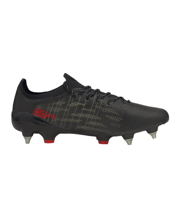 Puma ULTRA 1.3 Eclipse MxSG – Negro Rojo F02