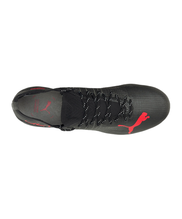 Puma ULTRA 1.3 Eclipse MxSG – Negro Rojo F02