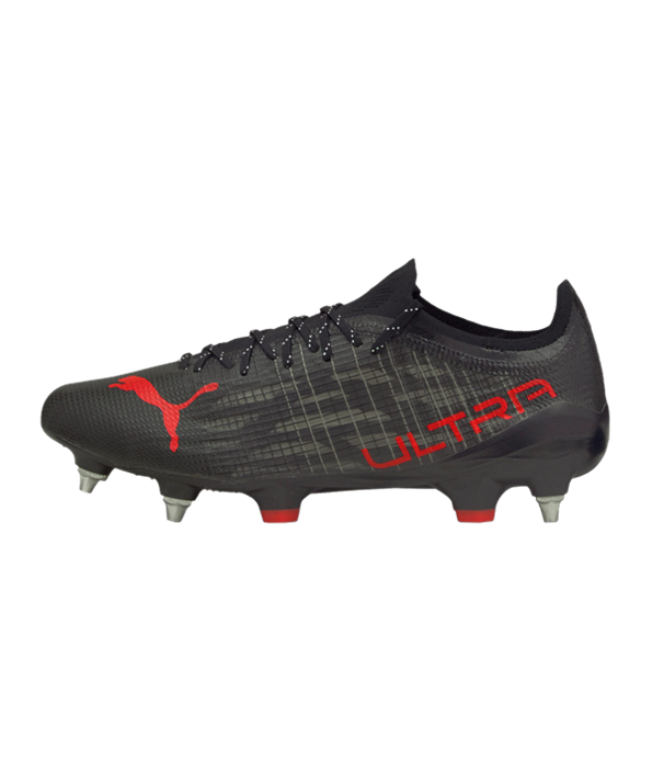 Puma ULTRA 1.3 Eclipse MxSG – Negro Rojo F02