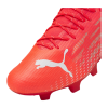 Puma ULTRA 1.3 Faster Football FG&AG – Rojo Blanco F02