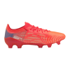 Puma ULTRA 1.3 Faster Football FG&AG – Rojo Blanco F02