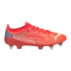 Puma ULTRA 1.3 Faster Football MxSG – Rojo Verde Blanco F01