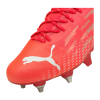 Puma ULTRA 1.3 Faster Football MxSG – Rojo Verde Blanco F01