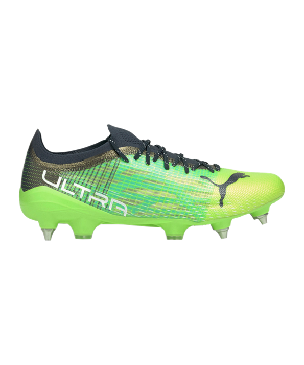 Puma ULTRA 1.3 Under the Lights MxSG – Verde Negro F03