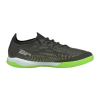 Puma ULTRA 1.3 Under the Lights Pro Court – Negro Verde Blanco F02