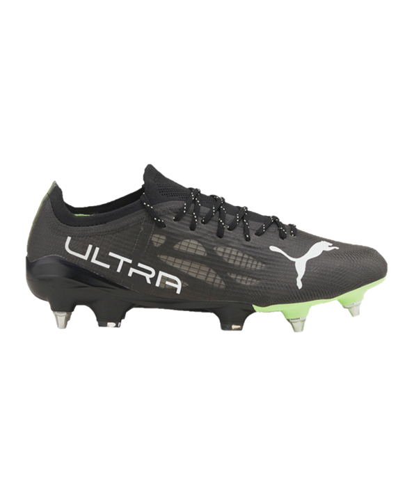 Puma ULTRA 1.4 Eclipse MxSG – Negro Blanco F04