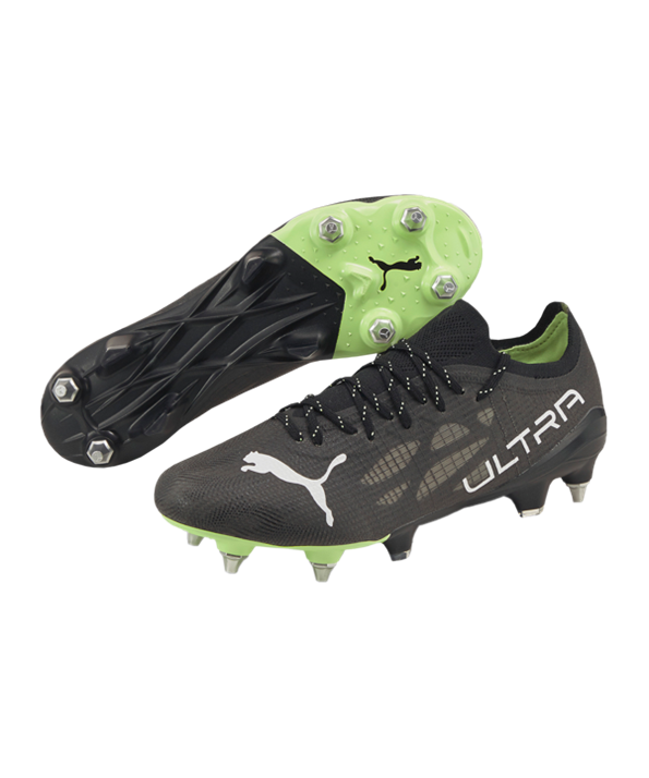 Puma ULTRA 1.4 Eclipse MxSG – Negro Blanco F04