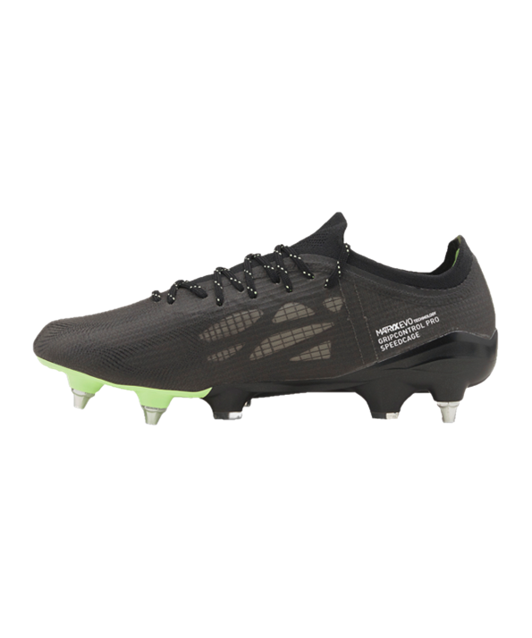 Puma ULTRA 1.4 Eclipse MxSG – Negro Blanco F04