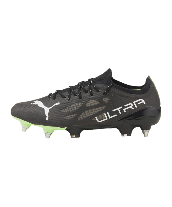 Puma ULTRA 1.4 Eclipse MxSG – Negro Blanco F04