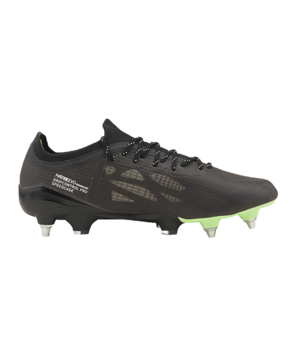 Puma ULTRA 1.4 Eclipse MxSG – Negro Blanco F04