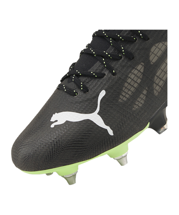 Puma ULTRA 1.4 Eclipse MxSG – Negro Blanco F04