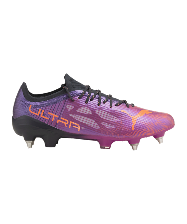 Puma ULTRA 1.4 Flare MxSG – Violeta Naranja Azul F03