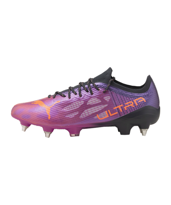 Puma ULTRA 1.4 Flare MxSG – Violeta Naranja Azul F03