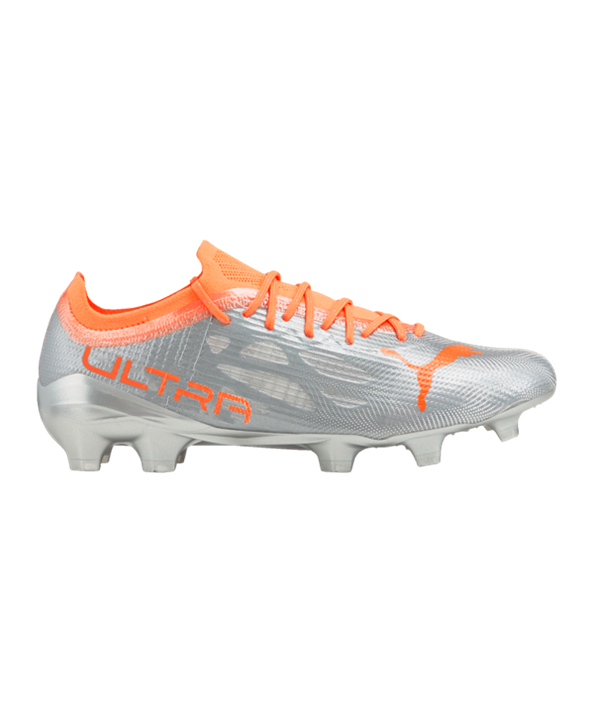 Puma ULTRA 1.4 Instinct FG&AG – Plata F01