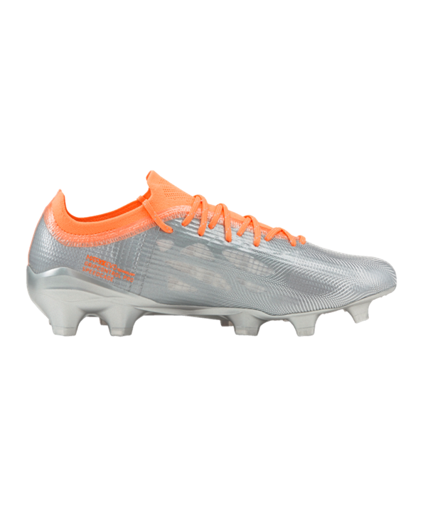 Puma ULTRA 1.4 Instinct FG&AG – Plata F01