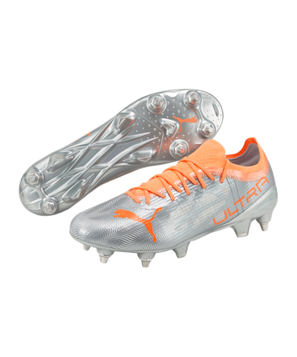 Puma ULTRA 1.4 Instinct MxSG – Plata F01