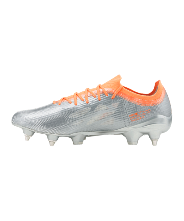 Puma ULTRA 1.4 Instinct MxSG – Plata F01