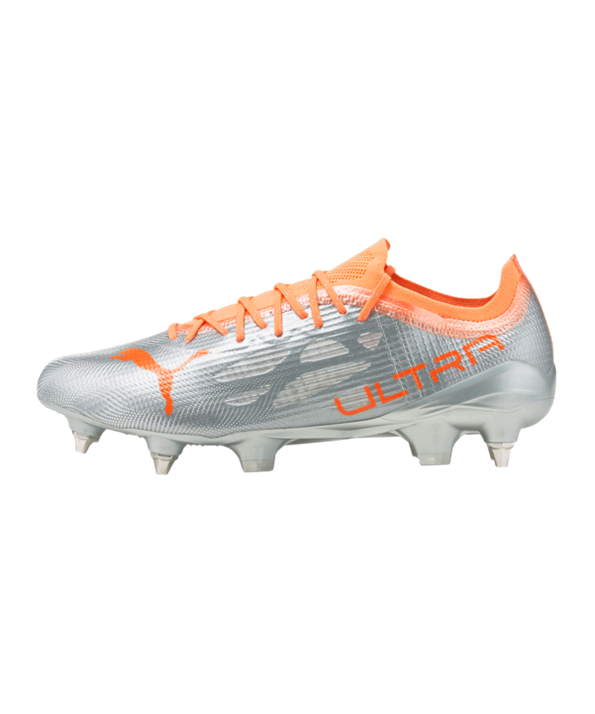 Puma ULTRA 1.4 Instinct MxSG – Plata F01