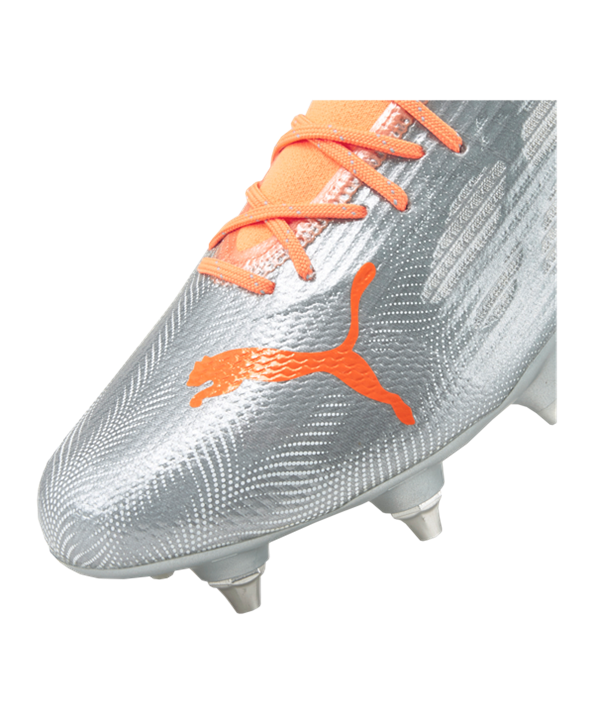 Puma ULTRA 1.4 Instinct MxSG – Plata F01