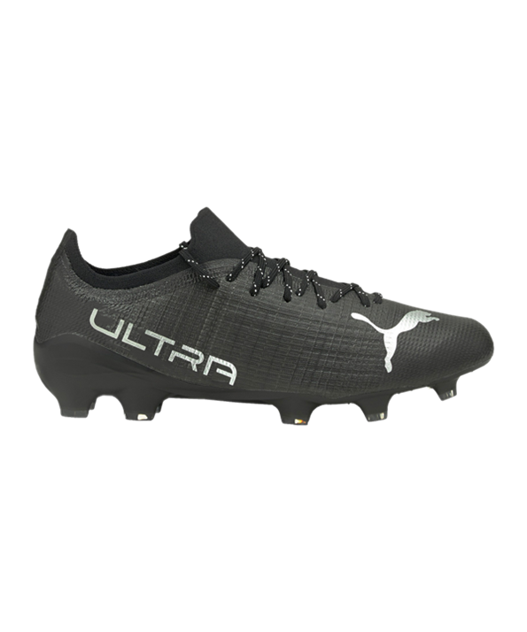 Puma ULTRA 2.3 Eclipse FG&AG – Negro Gris F02