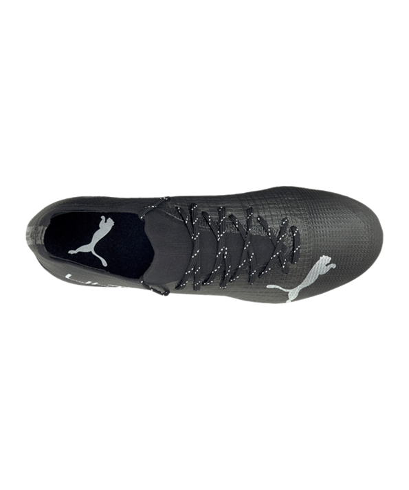 Puma ULTRA 2.3 Eclipse FG&AG – Negro Gris F02