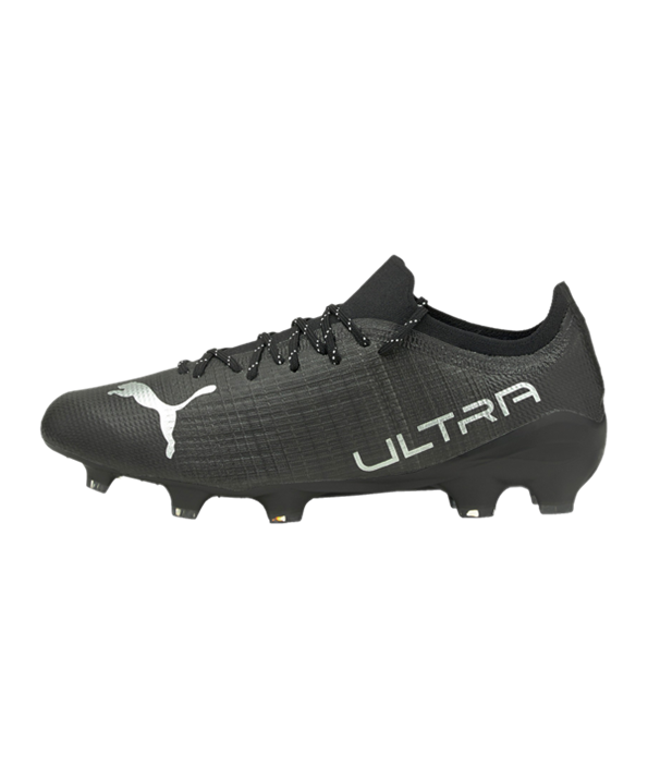 Puma ULTRA 2.3 Eclipse FG&AG – Negro Gris F02