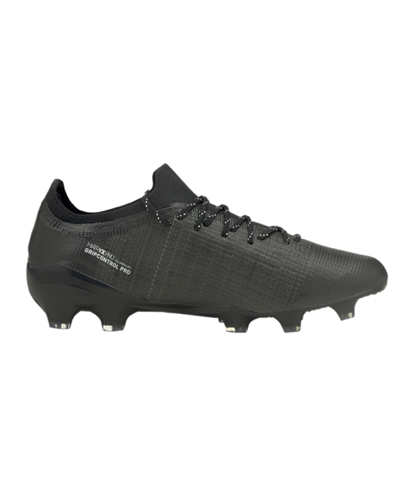 Puma ULTRA 2.3 Eclipse FG&AG – Negro Gris F02