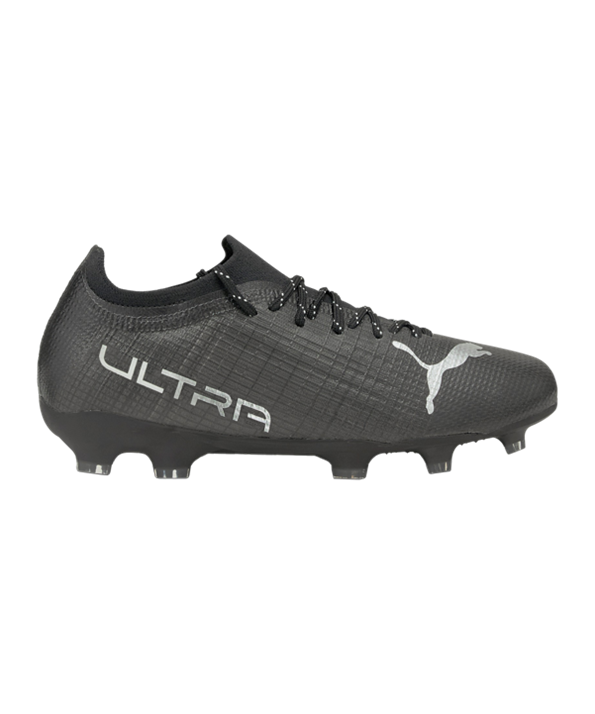 Puma ULTRA 2.3 Eclipse FGAG Niños – Negro Gris F02