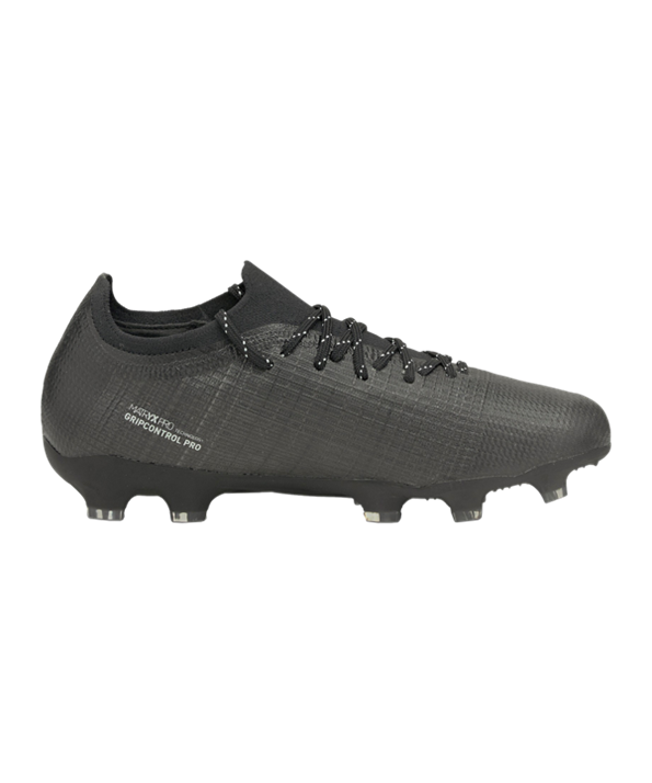 Puma ULTRA 2.3 Eclipse FGAG Niños – Negro Gris F02