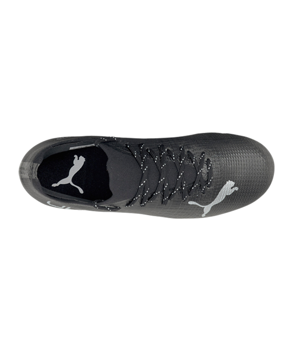 Puma ULTRA 2.3 Eclipse FGAG Niños – Negro Gris F02