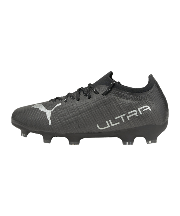 Puma ULTRA 2.3 Eclipse FGAG Niños – Negro Gris F02