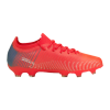 Puma ULTRA 2.3 Faster Football FGAG Niños – Rojo Blanco F01