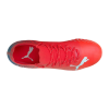 Puma ULTRA 2.3 Faster Football FGAG Niños – Rojo Blanco F01