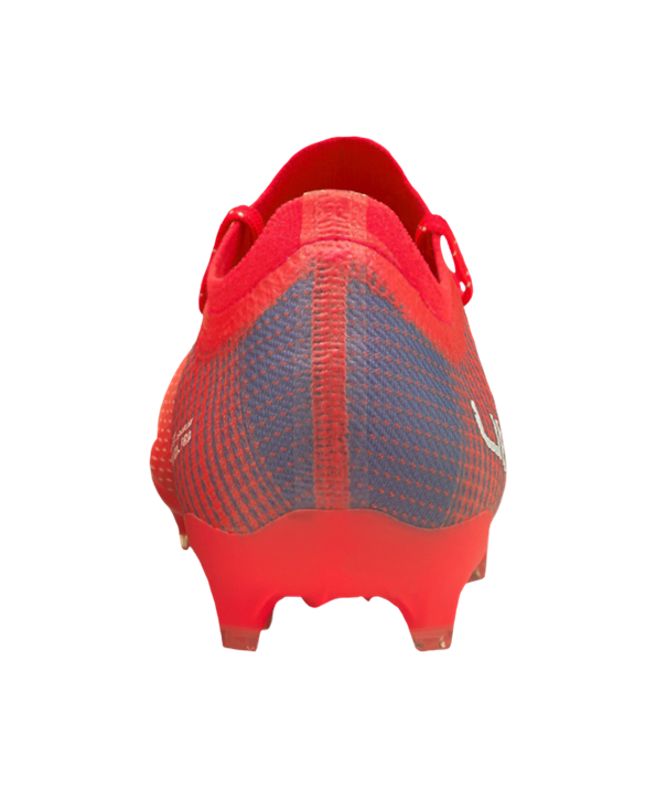 Puma ULTRA 2.3 Faster Football FGAG Niños – Rojo Blanco F01