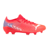 Puma ULTRA 2.3 Faster Football FG&AG – Rojo Blanco F01