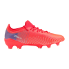 Puma ULTRA 2.3 Faster Football FG&AG – Rojo Blanco F01