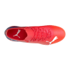 Puma ULTRA 2.3 Faster Football FG&AG – Rojo Blanco F01