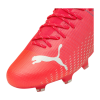 Puma ULTRA 2.3 Faster Football FG&AG – Rojo Blanco F01