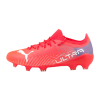 Puma ULTRA 2.3 Faster Football FG&AG – Rojo Blanco F01