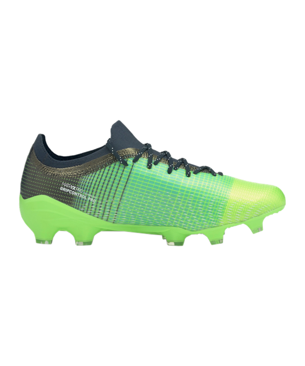 Puma ULTRA 2.3 Under the Lights FG&AG – Verde F03