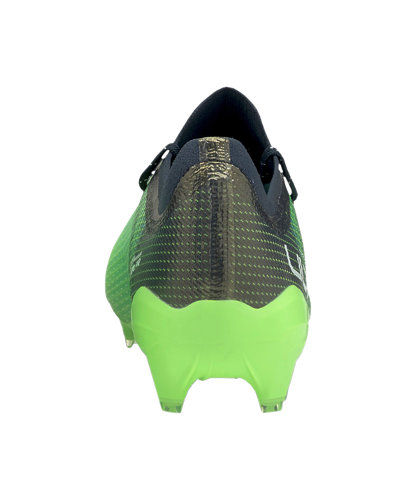 Puma ULTRA 2.3 Under the Lights FG&AG – Verde F03